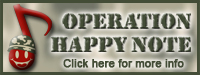 Operation Happy Note